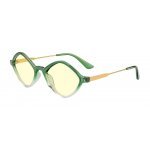 Компютърни очила GUNNAR OPTICS LOK-01601