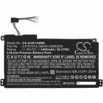 Батерия за лаптоп Cameron Sino CS-AUK144NB
