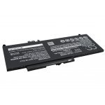 Батерия за лаптоп Cameron Sino CS-DE1550NB