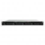 NAS устройство Synology RS826RP+