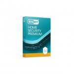 Антивирусен софтуер ESET HOME Security Premium
