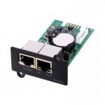 UPS устройство Njoy SNMP Card PM Lite