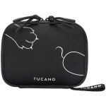 Чанти и раници за лаптопи > Tucano BTOPOHD-BK