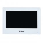 Монитори за видеонаблюдение > Dahua VTH2621G-WP