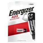 Батерия Energizer ENERG-BA-LR23-1PK
