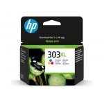 Консумативи за мастиленоструен печат > HP T6N03AE#LS1