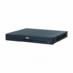 Мрежов видео рекордер Dahua NVR5216-16P-EI2