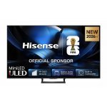 Телевизор Hisense 55U7SE