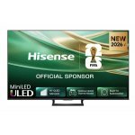 Телевизор Hisense 65E8S