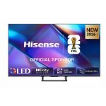 Телевизор Hisense 65A7S
