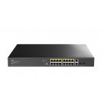 Суич Cudy GS1018PS2