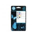 Консумативи за мастиленоструен печат > HP 6ZC71AE#LS1