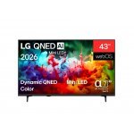 Телевизор LG 43QNED71B3B