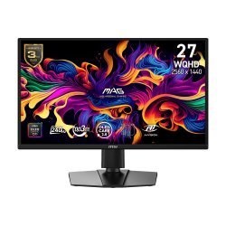 Монитор MSI 9S6-3CF89A-001