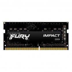 RAM памет Kingston KF432S20IBK2/16