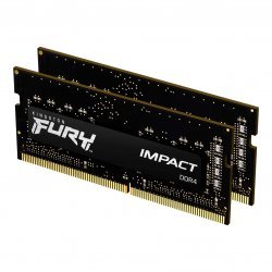 RAM памет Kingston KF432S20IBK2/32