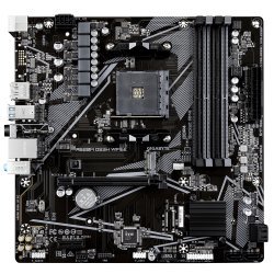 Дънна платка Gigabyte A520M DS3H WF6E