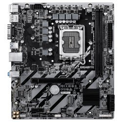 Дънна платка Gigabyte H810M S2H Gen5