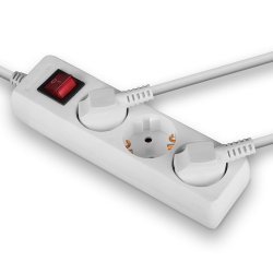 Разклонител Lindy LNY-73101