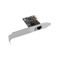 Мрежова карта Lanberg PCE-1GB-201