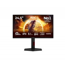 Монитор AOC 25G4ZR