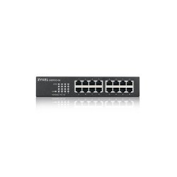 Суич Zyxel GS1100-16 GS1100-16-EU0104F