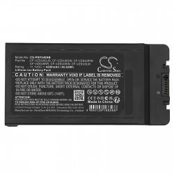 Батерия за лаптоп Cameron Sino CS-PNF540NB