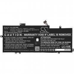 Батерия за лаптоп Cameron Sino CS-LVX219NB