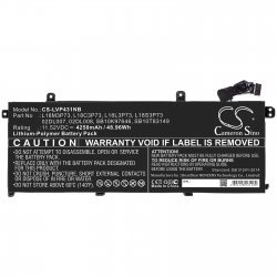 Батерия за лаптоп Cameron Sino CS-LVP431NB