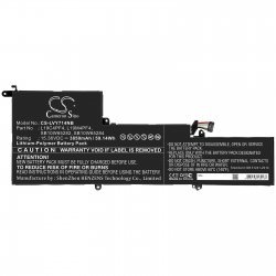 Батерия за лаптоп Cameron Sino CS-LVY714NB