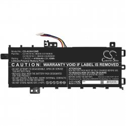 Батерия за лаптоп Cameron Sino CS-AUX412NB