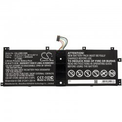 Батерия за лаптоп Cameron Sino CS-LVM510NB