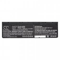 Батерия за лаптоп Cameron Sino CS-DE7240NB