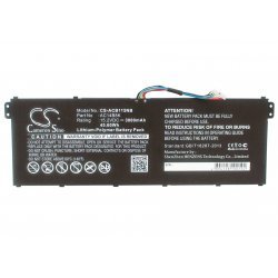 Батерия за лаптоп Cameron Sino CS-ACB115NB