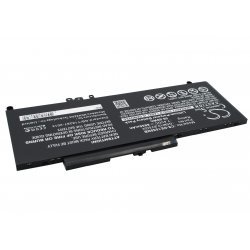 Батерия за лаптоп Cameron Sino CS-DE1550NB