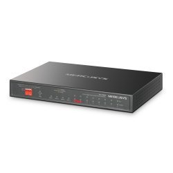 Суич Mercusys MS112GMP