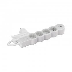Разклонител Legrand Standart