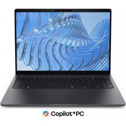 Лаптоп Dell P516260_U5336H16G512G_WIN-14