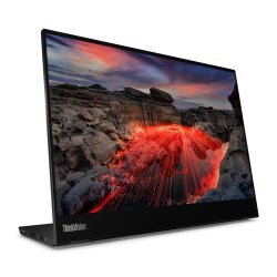 Монитор Lenovo 63FDUAT6WL
