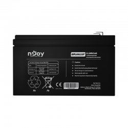 Батерия Njoy GPL09122F