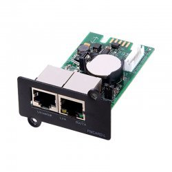 UPS устройство Njoy SNMP Card PM Lite
