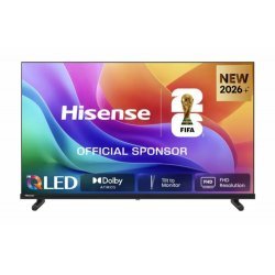Телевизор Hisense 32A5S