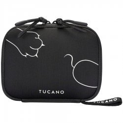 Чанти и раници за лаптопи > Tucano BTOPOHD-BK
