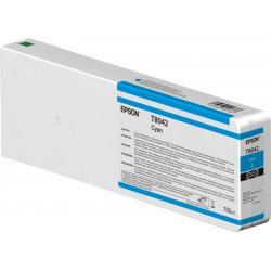 Консумативи за мастиленоструен печат > Epson C13T55K80N