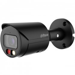 IP камера Dahua IPC-HFW2249S-S-IL-0280B-BLACK