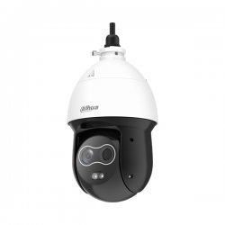 Термовизионна камера Dahua TPC-SD2241-TB7F8-S2