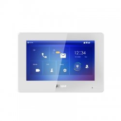 Монитори за видеонаблюдение > Dahua VTH5422HW-W