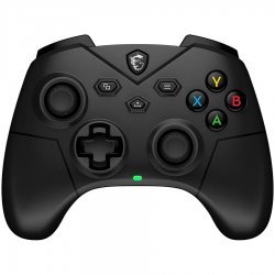 Гейм падове и джойстици > MSI FORCE_GC300_W