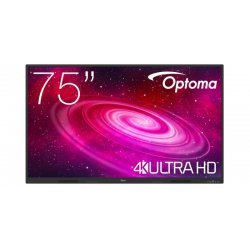 Интерактивни дисплеи > Optoma 1751RK