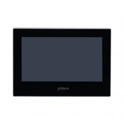 Монитори за видеонаблюдение > Dahua VTH2621G-P